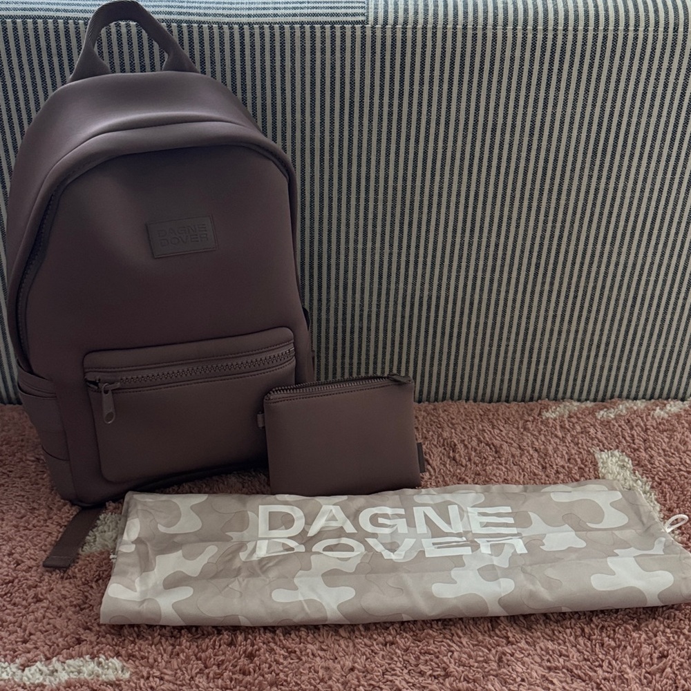 Dagne Dover DUNE Backpack